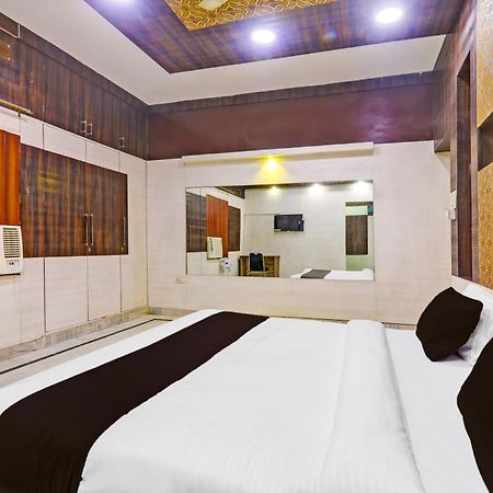 Hotel O S&R Haven Bhairaun Ghāt Esterno foto
